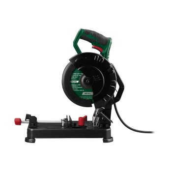 PARKSIDE® Metall-Trennschleifer »PMTS 180 C3« - B-Ware