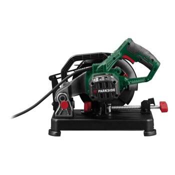 PARKSIDE® Metall-Trennschleifer »PMTS 180 C3« - B-Ware