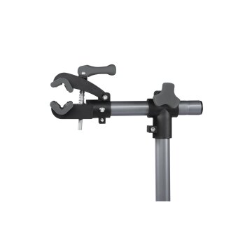 CRIVIT Fahrrad-Montageständer, stufenlos höhenverstellbar - B-Ware