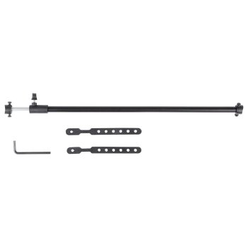 CRIVIT Fahrrad-Montageständer, stufenlos höhenverstellbar - B-Ware