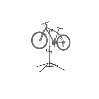 CRIVIT Fahrrad-Montageständer, stufenlos höhenverstellbar - B-Ware