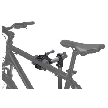CRIVIT Fahrrad-Montageständer, stufenlos höhenverstellbar - B-Ware