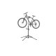 CRIVIT Fahrrad-Montageständer, stufenlos höhenverstellbar - B-Ware