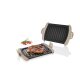 LIVARNO HOME Mikrowellen-Grillplatte, 2-teilig - B-Ware
