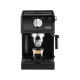 DELONGHI Espresso Siebträger-Maschine ECP31.21, schwarz - B-Ware gut