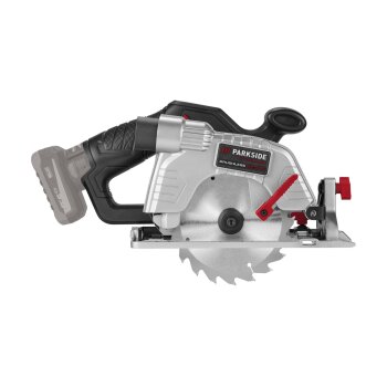 PARKSIDE PERFORMANCE® 12 V Akku-Handkreissäge »PHKSAP 12 B2«, ohne Akku und Ladegerät - B-Ware Transportschaden Kosmetisch
