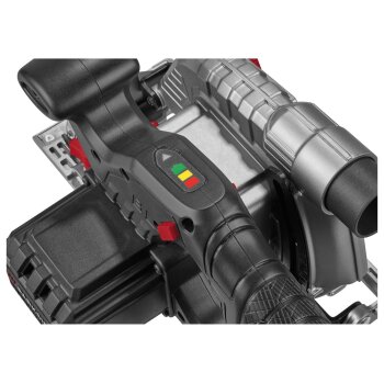 PARKSIDE PERFORMANCE® 12 V Akku-Handkreissäge »PHKSAP 12 B2«, ohne Akku und Ladegerät - B-Ware Transportschaden Kosmetisch