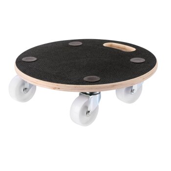 PARKSIDE® Transporthilfe (Rund) - B-Ware sehr gut