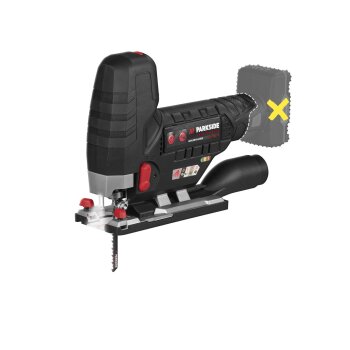 PARKSIDE PERFORMANCE® 12 V Akku-Stichsäge...
