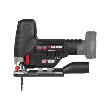 PARKSIDE PERFORMANCE® 12 V Akku-Stichsäge »PPSTKA 12 A1«, ohne Akku und Ladegerät - B-Ware neuwertig