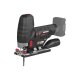 PARKSIDE PERFORMANCE® 12 V Akku-Stichsäge »PPSTKA 12 A1«, ohne Akku und Ladegerät - B-Ware neuwertig
