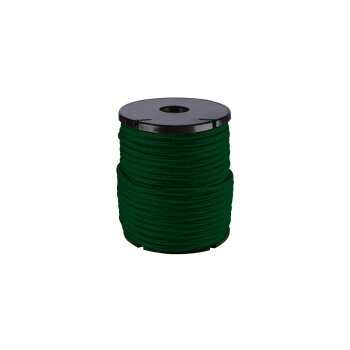 PARKSIDE® Mehrzweckseil, grün, 50 m - B-Ware...