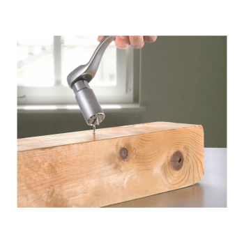 PARKSIDE® Ratschen-Set mit Universal-Steckschlüssel / Universal-Multischlüssel-Set (Ratsche mit Steckschlüssel) - B-Ware sehr gut