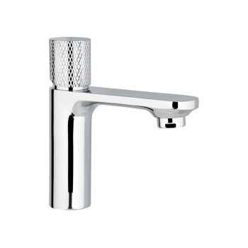 LIVARNO home Waschtischarmatur (Silber) - B-Ware sehr gut