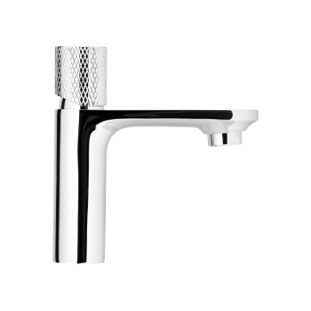 LIVARNO home Waschtischarmatur (Silber) - B-Ware sehr gut