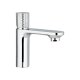 LIVARNO home Waschtischarmatur (Silber) - B-Ware sehr gut