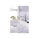 LIVARNO home Waschtischarmatur (Silber) - B-Ware sehr gut