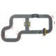 lupilu® Straßen-Set Stadt / Straßen-Set Rennstrecke, 35-teilig / 38-teilig (Rennstrecke) - B-Ware sehr gut