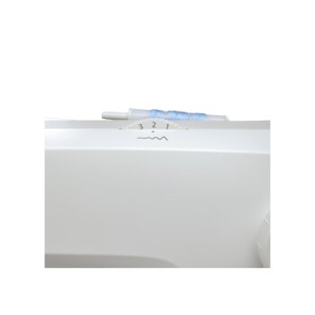SILVERCREST® Nähmaschine SNM 33 C1, weiß - B-Ware sonstiges