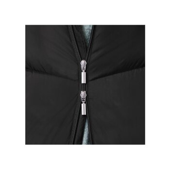 esmara® Damen Steppmantel (Schwarz, M(40/42)) - B-Ware neuwertig