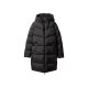 esmara® Damen Steppmantel (Schwarz, M(40/42)) - B-Ware neuwertig