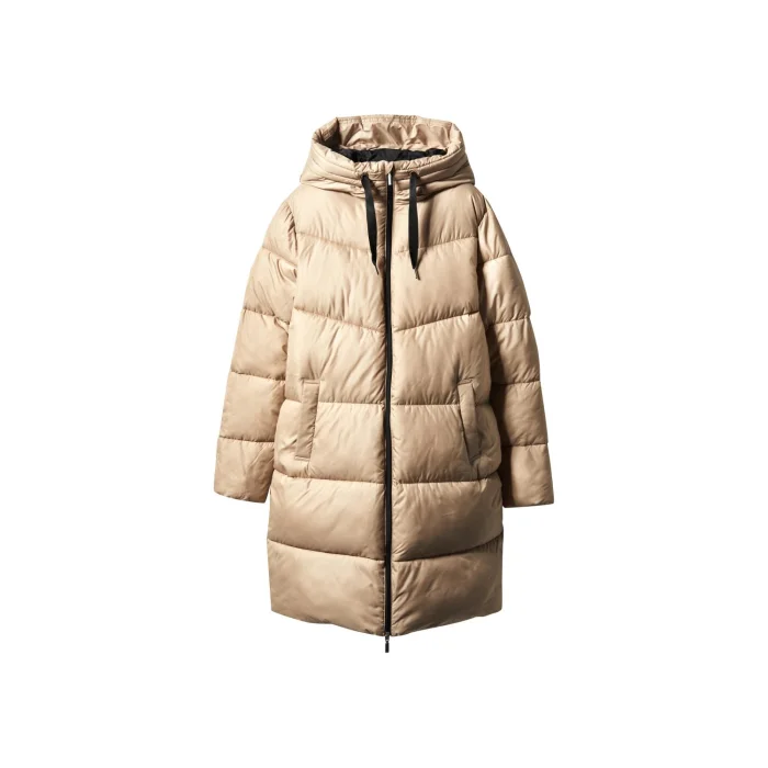 esmara® Damen Steppmantel - B-Ware