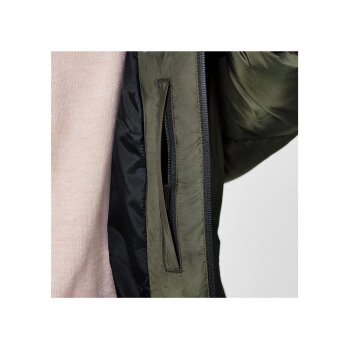 esmara® Damen Steppmantel - B-Ware