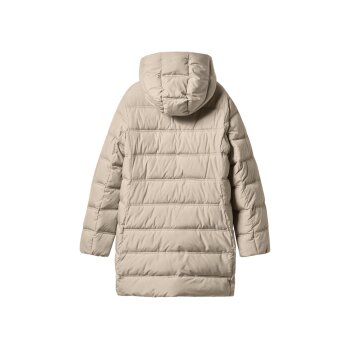 esmara® Damen Thermo-Steppmantel - B-Ware