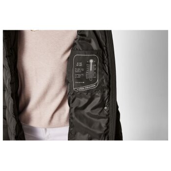 esmara® Damen Thermo-Steppmantel - B-Ware