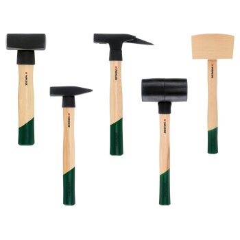 PARKSIDE® Hammer, mit Holzgriff - B-Ware