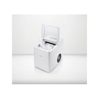 SILVERCREST® KITCHEN TOOLS Eiswürfelmaschine »SEMK 105 B2«, 2,1 l Wassertank - B-Ware