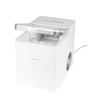 SILVERCREST® KITCHEN TOOLS Eiswürfelmaschine »SEMK 105 B2«, 2,1 l Wassertank - B-Ware