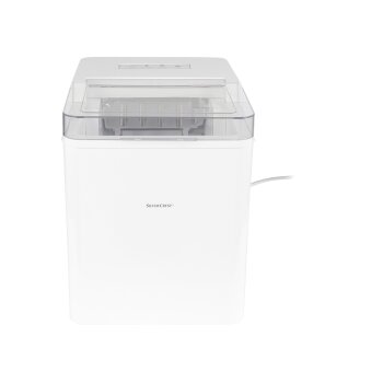 SILVERCREST® KITCHEN TOOLS Eiswürfelmaschine »SEMK 105 B2«, 2,1 l Wassertank - B-Ware
