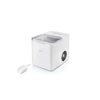 SILVERCREST® KITCHEN TOOLS Eiswürfelmaschine »SEMK 105 B2«, 2,1 l Wassertank - B-Ware