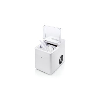 SILVERCREST® KITCHEN TOOLS Eiswürfelmaschine »SEMK 105 B2«, 2,1 l Wassertank - B-Ware