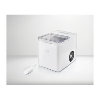 SILVERCREST® KITCHEN TOOLS Eiswürfelmaschine »SEMK 105 B2«, 2,1 l Wassertank - B-Ware