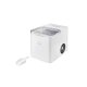 SILVERCREST® KITCHEN TOOLS Eiswürfelmaschine »SEMK 105 B2«, 2,1 l Wassertank - B-Ware
