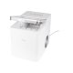 SILVERCREST® KITCHEN TOOLS Eiswürfelmaschine »SEMK 105 B2«, 2,1 l Wassertank - B-Ware