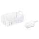 SILVERCREST® KITCHEN TOOLS Eiswürfelmaschine »SEMK 105 B2«, 2,1 l Wassertank - B-Ware