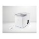 SILVERCREST® KITCHEN TOOLS Eiswürfelmaschine »SEMK 105 B2«, 2,1 l Wassertank - B-Ware