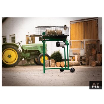 PARKSIDE® Holzspalter mit Untergestell, 6 t...