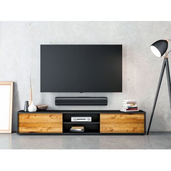 SILVERCREST® Soundbar Stereo 2.0 »SSB 30...