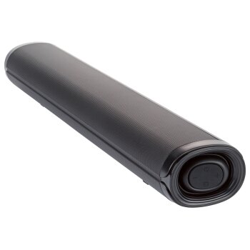 SILVERCREST® Soundbar Stereo 2.0 »SSB 30 B1«, 2x 15 W RMS - B-Ware