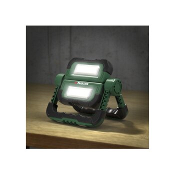 PARKSIDE® LED-Baustrahler »PBBK 4 A1«,...