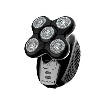 REMINGTON Glatzenrasierer »RX5 Ultimate«, mit...