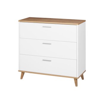 LIVARNO home Kommode »Corfu«, mit...