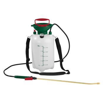 PARKSIDE® Drucksprüher, stufenlos einstellbar -...