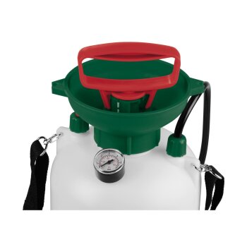PARKSIDE® Drucksprüher, stufenlos einstellbar - B-Ware