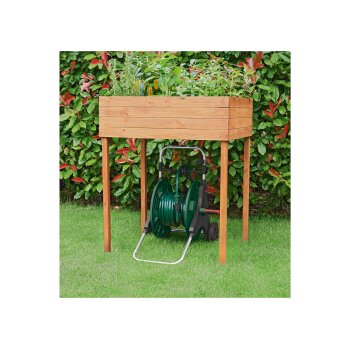 PARKSIDE® Schlauchwagen, mit Schlauchführung -...