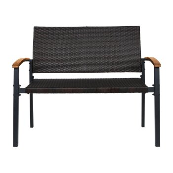 LIVARNO home Gartenbank Valencia - B-Ware